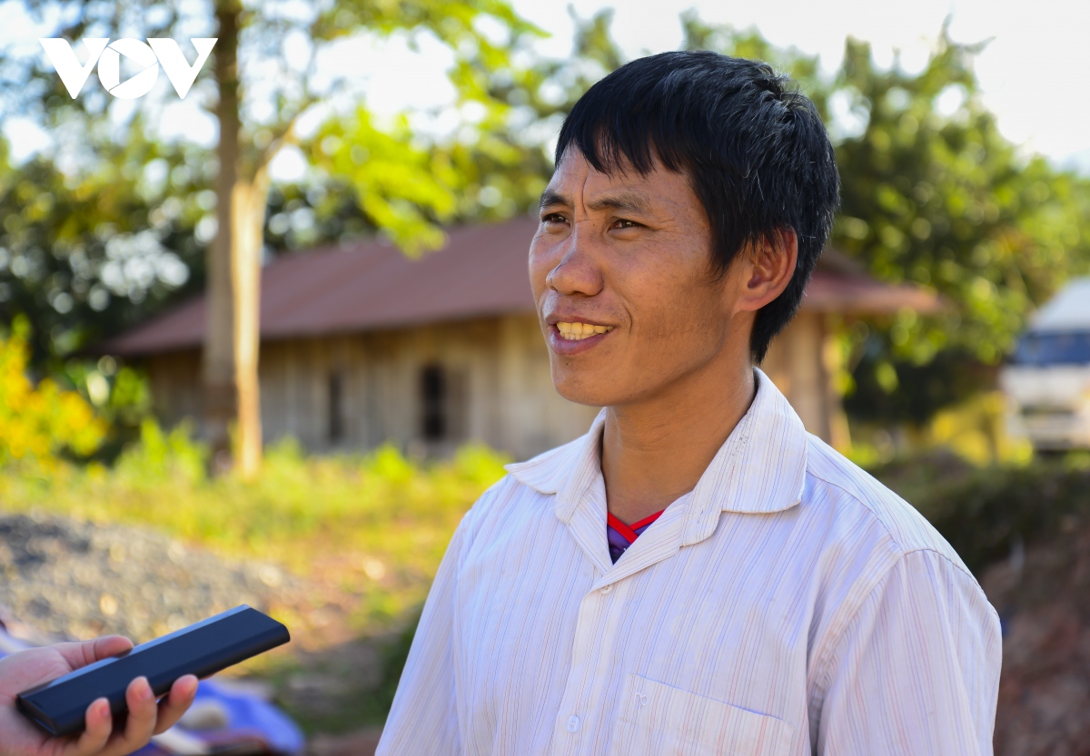 giao luu van nghe de tuyen truyen phap luat cho ba con vung cao hinh anh 3