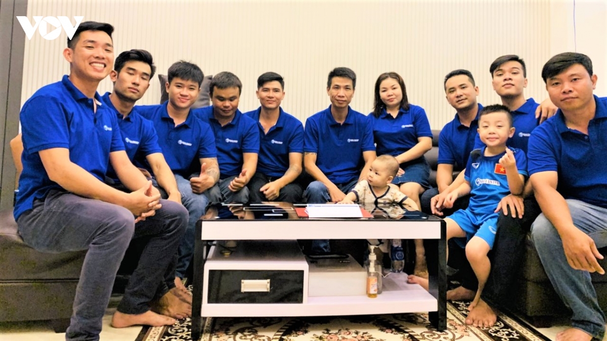 cau chuyen hoi sinh ky dieu cua nguoi dan ong bi aids hinh anh 4