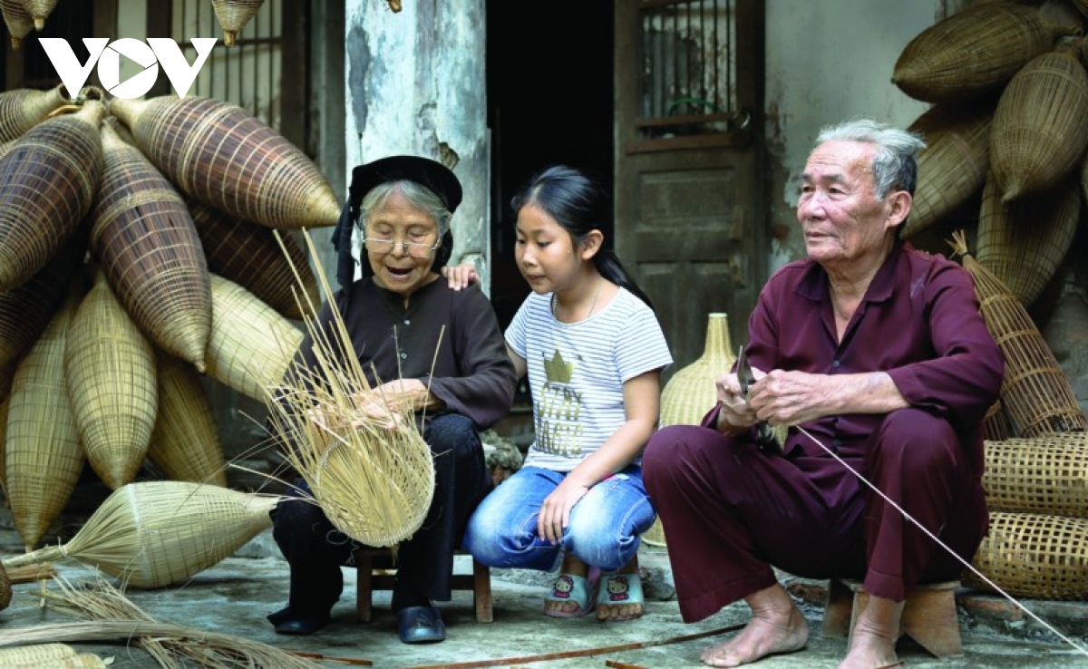 nghe dan do lang thu sy hinh anh 2