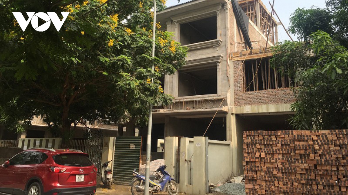 Trường hợp nào nhà xây dựng không phép, sai phép không bị phá dỡ