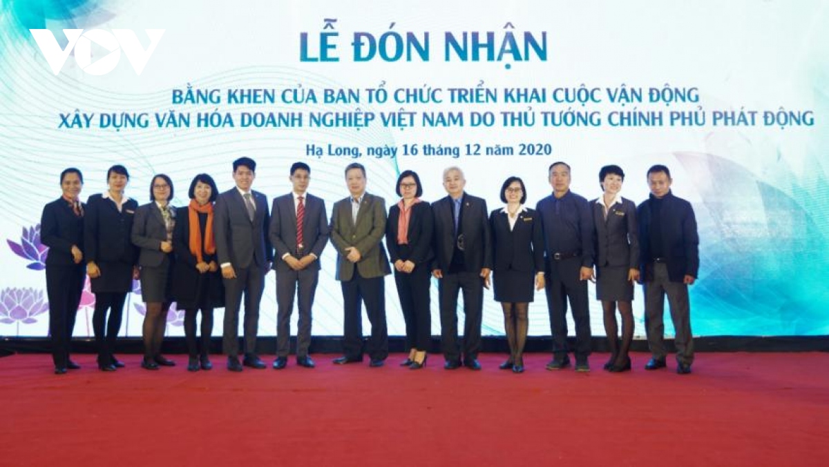 quang ninh se la trung tam cua cuoc van dong xay dung van hoa doanh nghiep vung Dong bac hinh anh 1