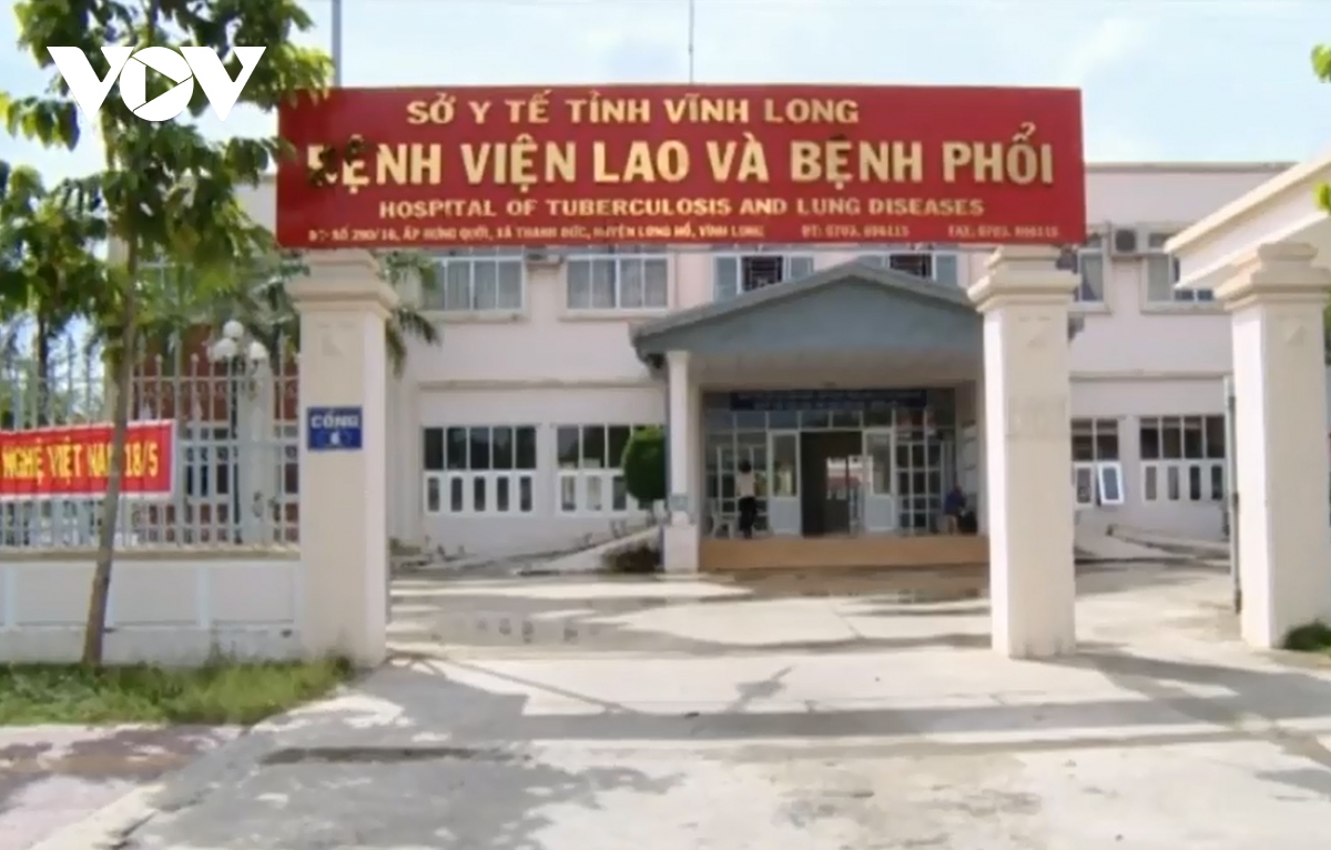phat hien mot truong hop nhiem sars-cov-2 nhap canh trai phep tu campuchia hinh anh 1