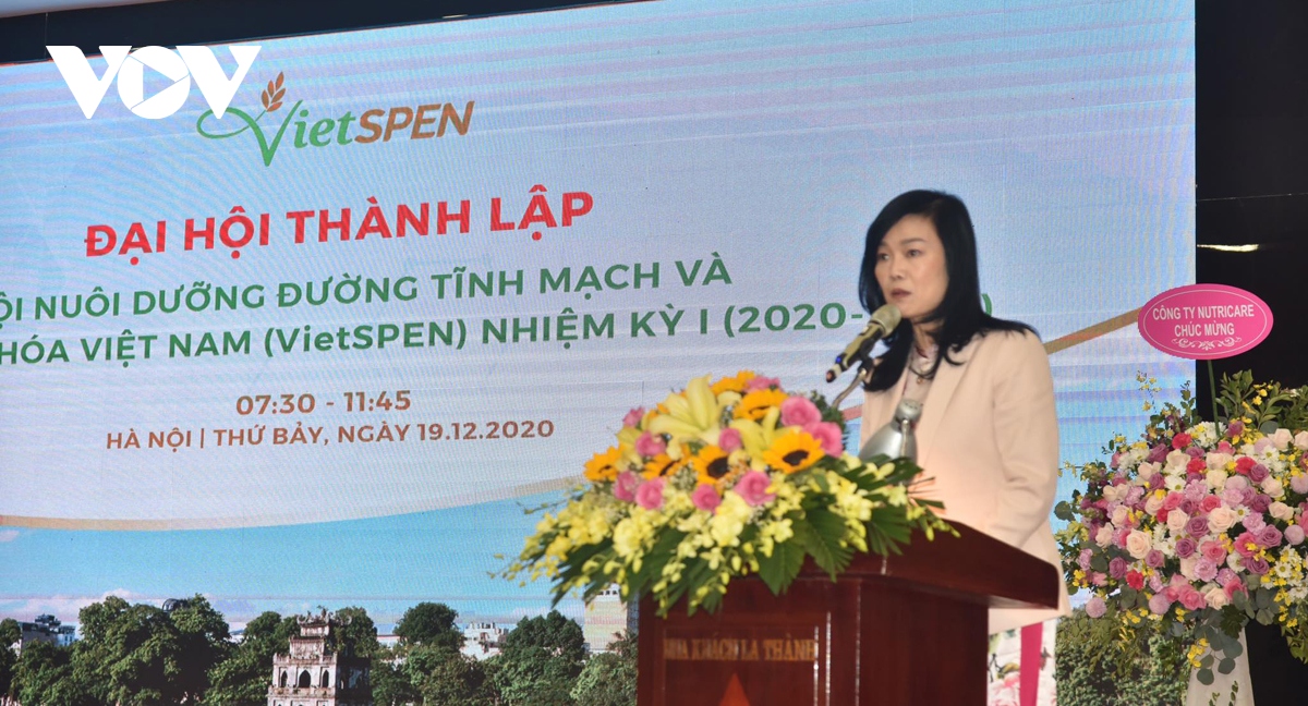 can thiệp dinh dưỡng là thiết yếu trong điều trị cho bệnh nhân nặng hình ảnh 5 can thiep dinh duong la thiet yeu trong dieu tri cho benh nhan nang hinh anh 5