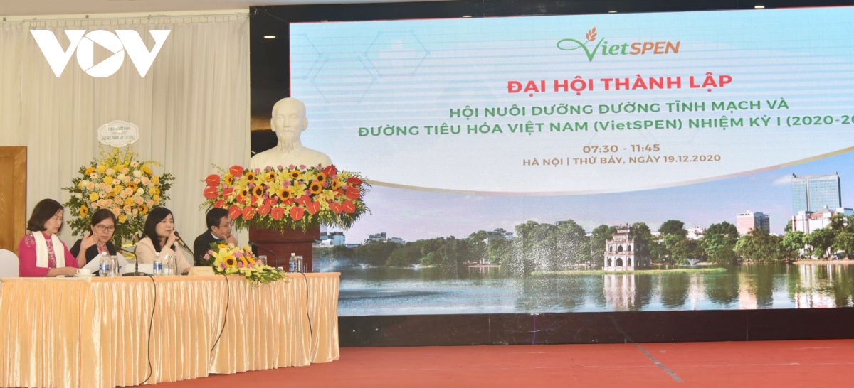 can thiệp dinh dưỡng là thiết yếu trong điều trị cho bệnh nhân nặng hình ảnh 2 can thiep dinh duong la thiet yeu trong dieu tri cho benh nhan nang hinh anh 2