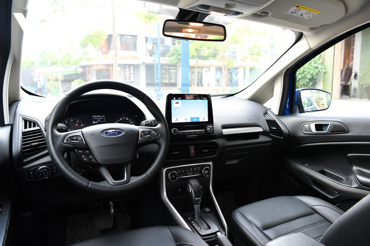 ford ecosport mau xe nang dong cho nguoi ca tinh hinh anh 4