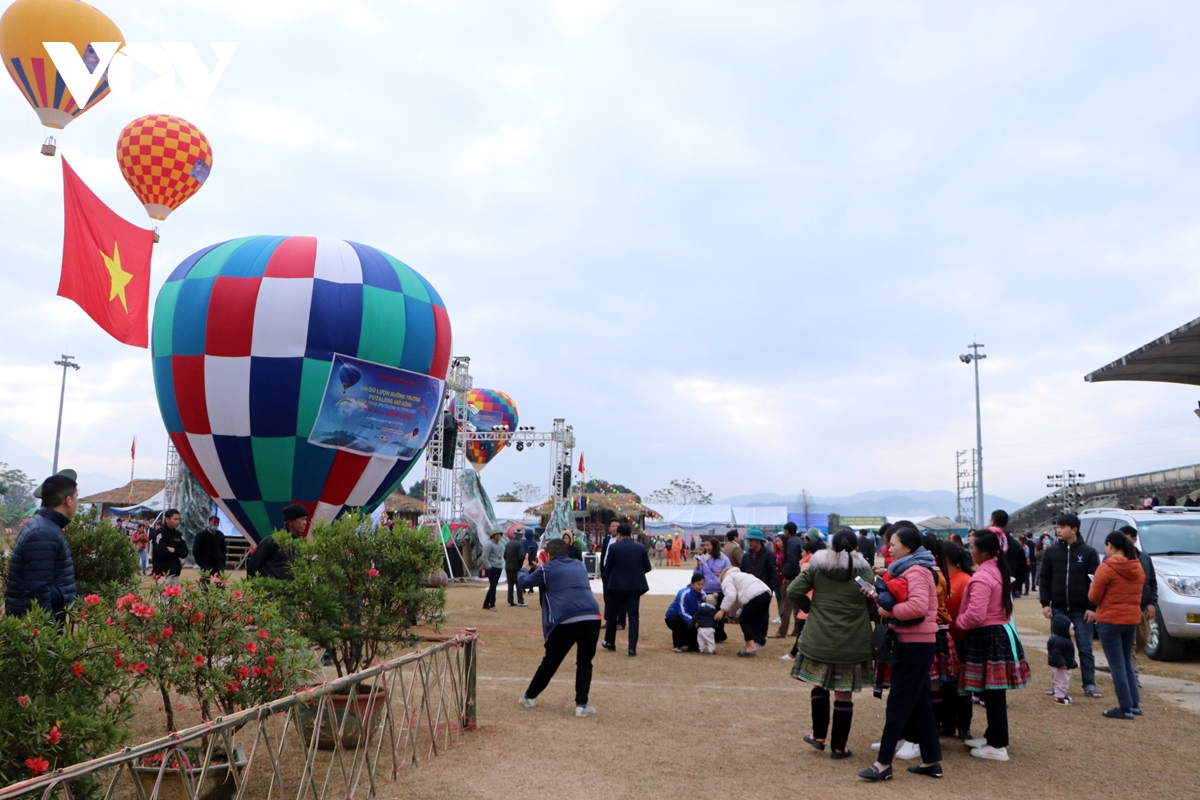 khai mac giai du luon duong truong putaleng mo rong nam 2020 tai lai chau hinh anh 2