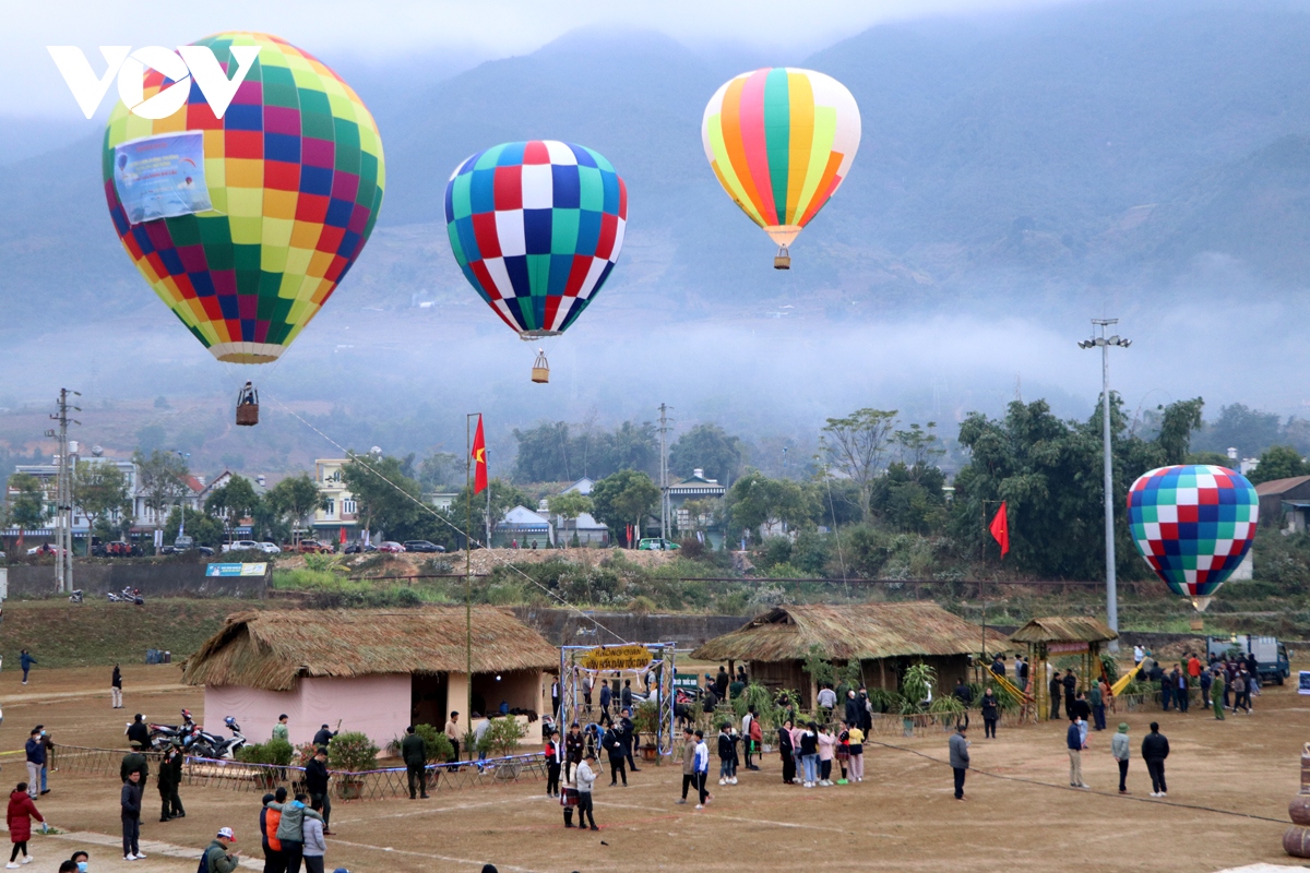 khai mac giai du luon duong truong putaleng mo rong nam 2020 tai lai chau hinh anh 3