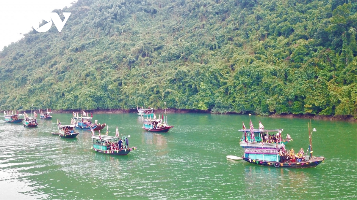 khong gian van hoa dac sac tai le hoi tra hoa vang 2020 hinh anh 10