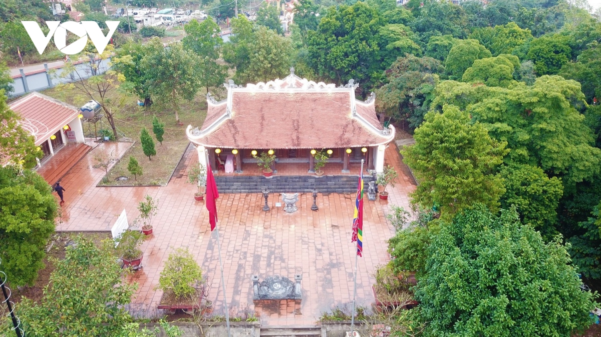 khong gian van hoa dac sac tai le hoi tra hoa vang 2020 hinh anh 7
