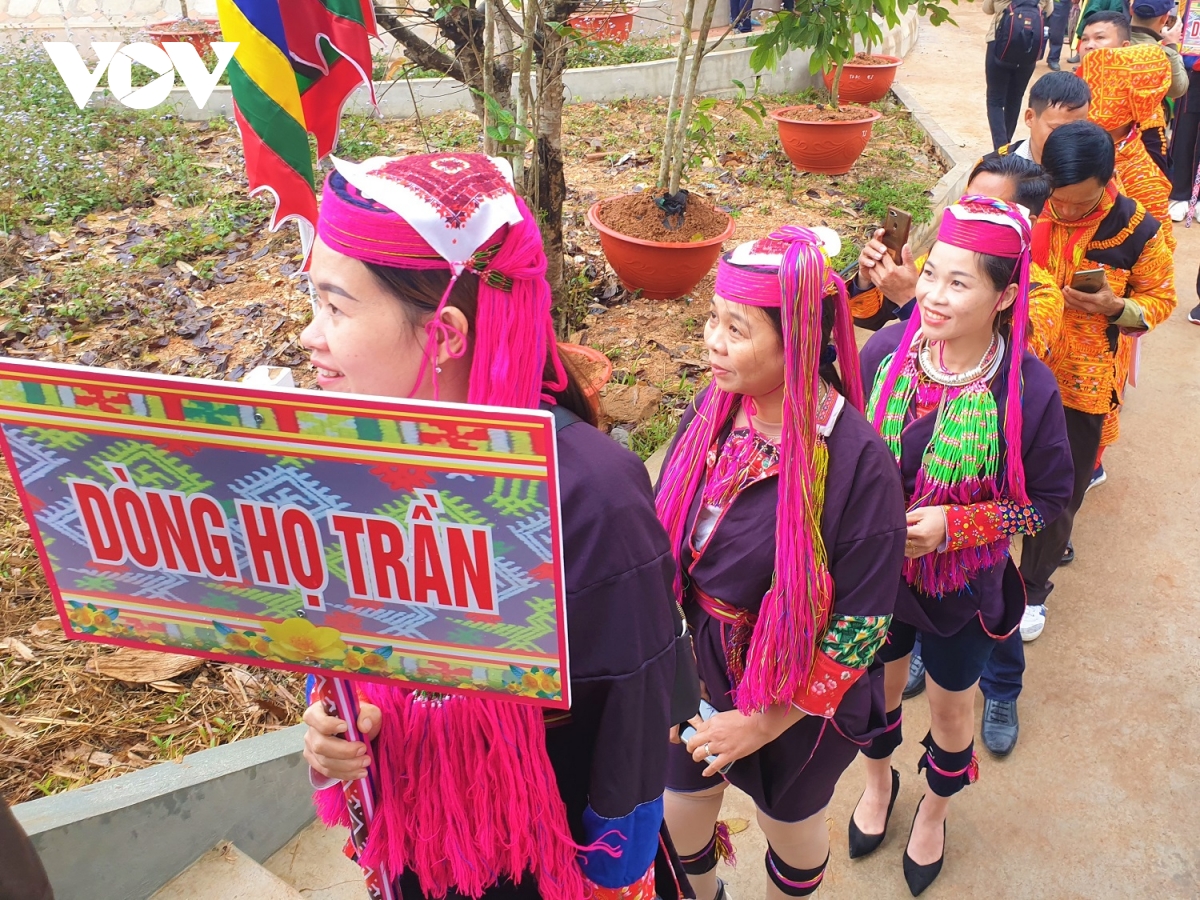 khong gian van hoa dac sac tai le hoi tra hoa vang 2020 hinh anh 9