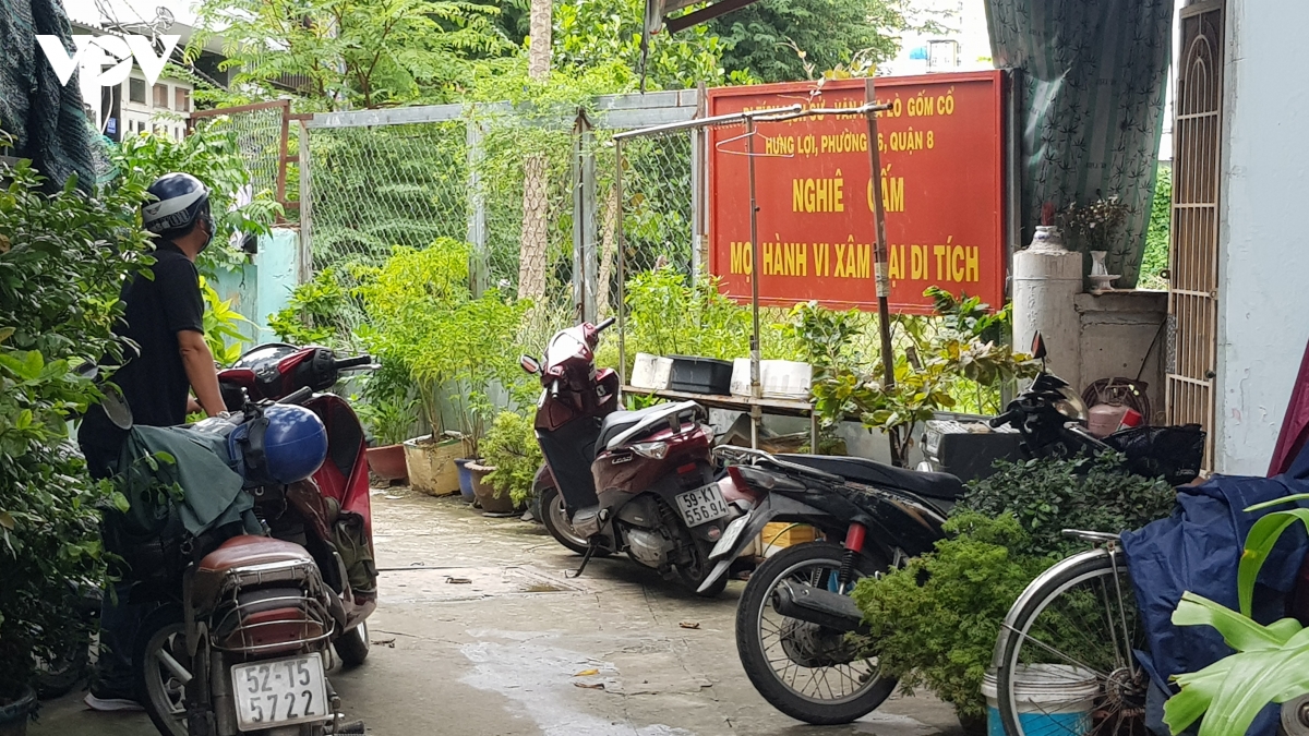 lo gom co hung loi - di tich cap quoc gia dang tro thanh phe tich hinh anh 5