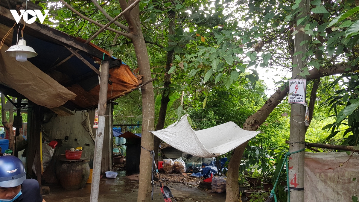 lo gom co hung loi - di tich cap quoc gia dang tro thanh phe tich hinh anh 9