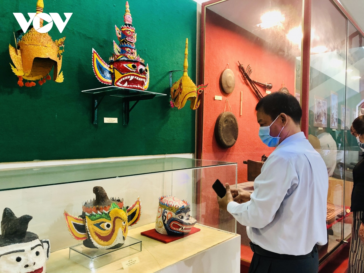 khai mạc triển lãm ảnh Đảng cộng sản việt nam những dấu ấn lịch sử tại cần thơ hình ảnh 4 khai mac trien lam anh Dang cong san viet nam nhung dau an lich su tai can tho hinh anh 4