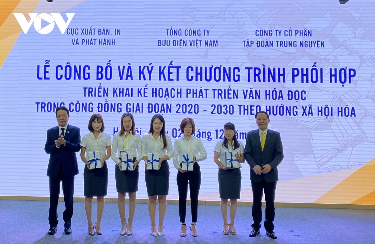 phat trien van hoa doc trong cong dong theo hinh thuc xa hoi hoa hinh anh 4