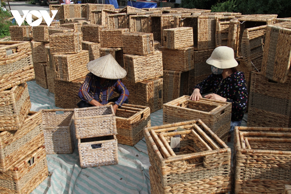 Doc dao lang nghe dan co te phu tuc hinh anh 9