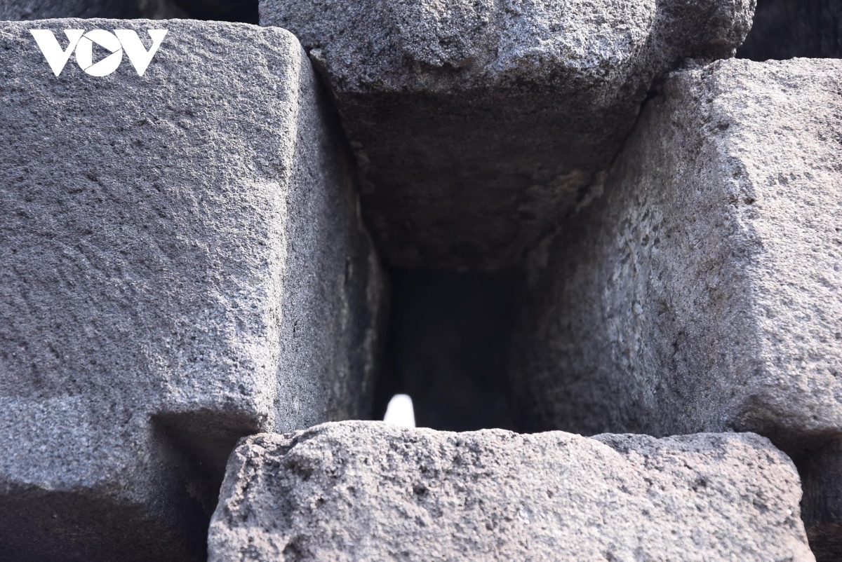 borobudur - ky quan phat giao tai dat nuoc hoi giao indonesia hinh anh 9