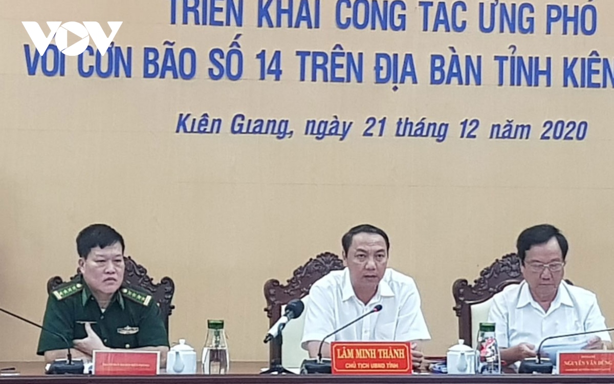 cac dia phuong keu goi tau thuyen ve noi tru tranh an toan hinh anh 3