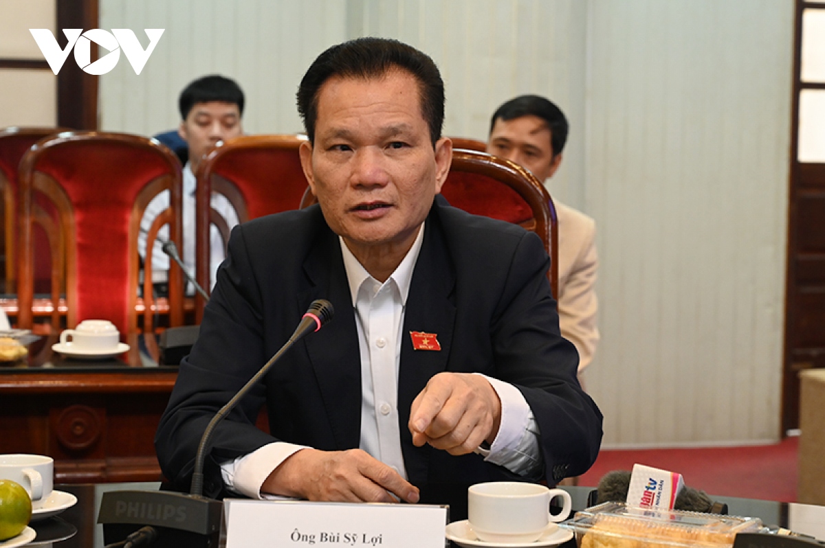 phát triển thị trường lao động hiện đại tới 2030 theo hướng nào hình ảnh 2 phat trien thi truong lao dong hien dai toi 2030 theo huong nao hinh anh 2