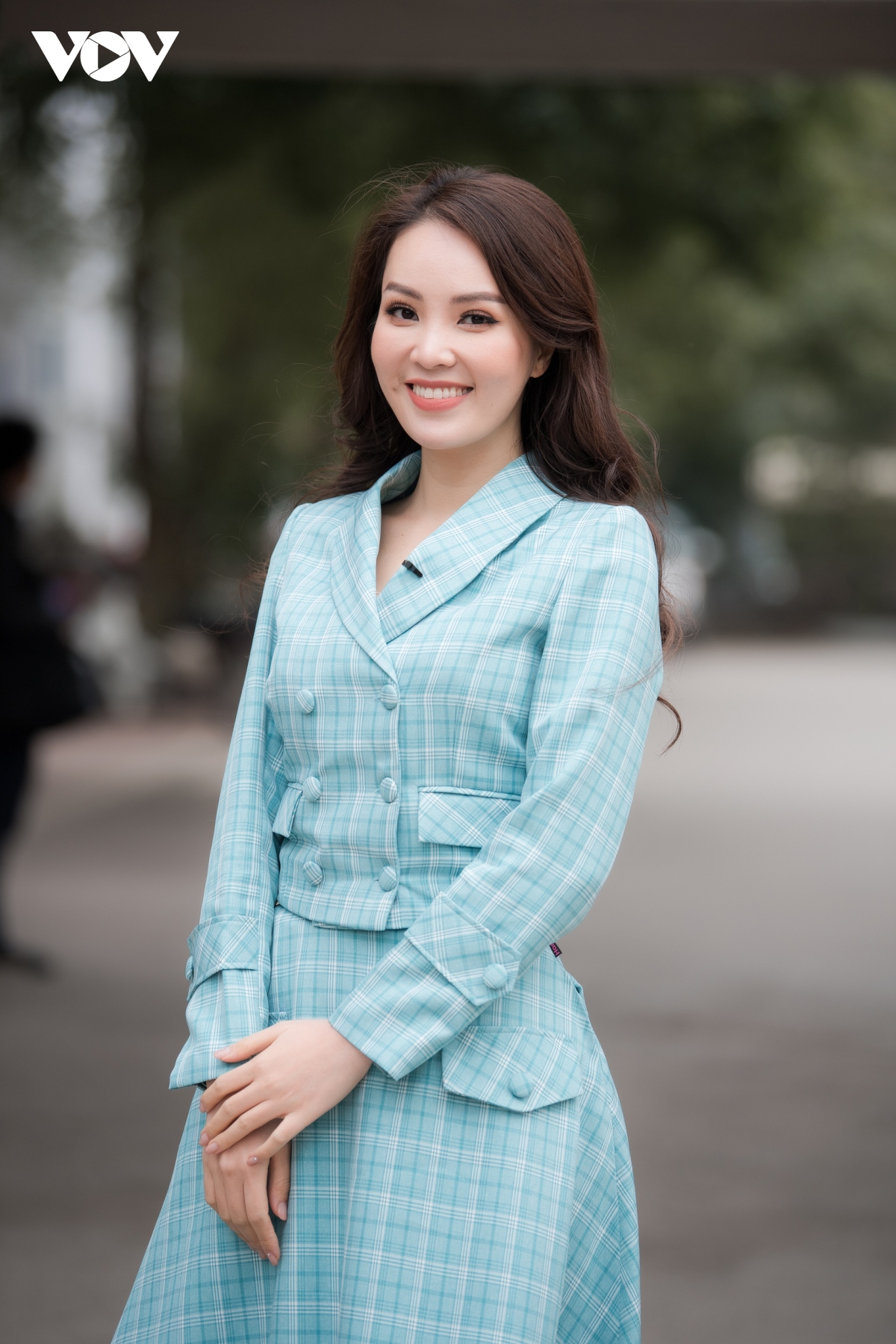 Doan phim ho so ca sau bat ngo vi su xuat hien cua A hau thuy van hinh anh 1