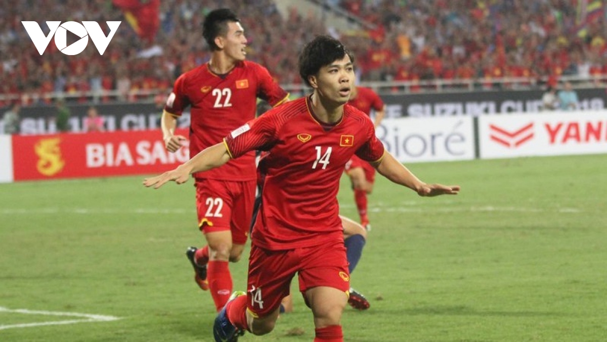 ngay nay nam xua cong phuong lap sieu pham o aff cup hinh anh 1