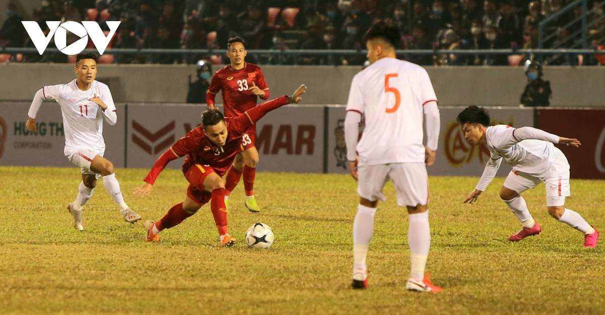 kinh nghiệm giúp Đt việt nam ngược dòng giành thắng lợi 3-2 trước u22 việt nam hình ảnh 7 kinh nghiem giup Dt viet nam nguoc dong gianh thang loi 3-2 truoc u22 viet nam hinh anh 7