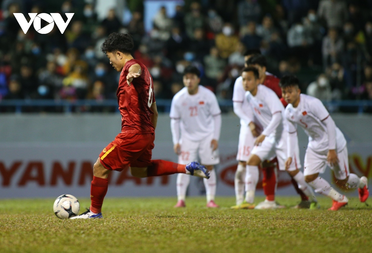 kinh nghiệm giúp Đt việt nam ngược dòng giành thắng lợi 3-2 trước u22 việt nam hình ảnh 11 kinh nghiem giup Dt viet nam nguoc dong gianh thang loi 3-2 truoc u22 viet nam hinh anh 11