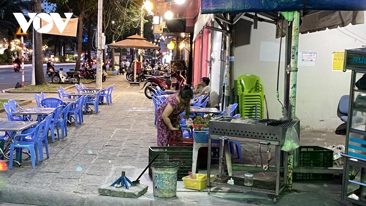 lan chiem via he, long duong o vung tau co chieu huong gia tang hinh anh 6