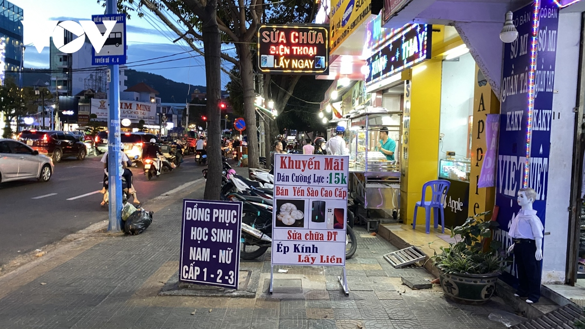 lan chiem via he, long duong o vung tau co chieu huong gia tang hinh anh 10