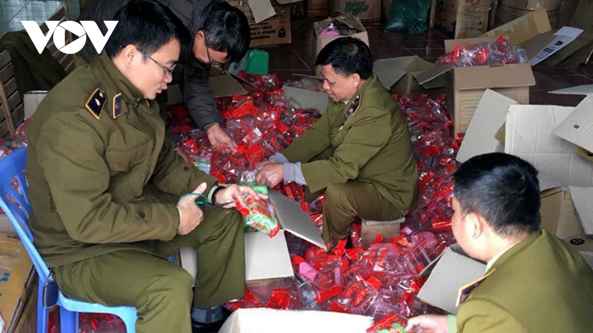 dep nan hang gia, hang nhai long hanh cac cho vung cao hinh anh 1