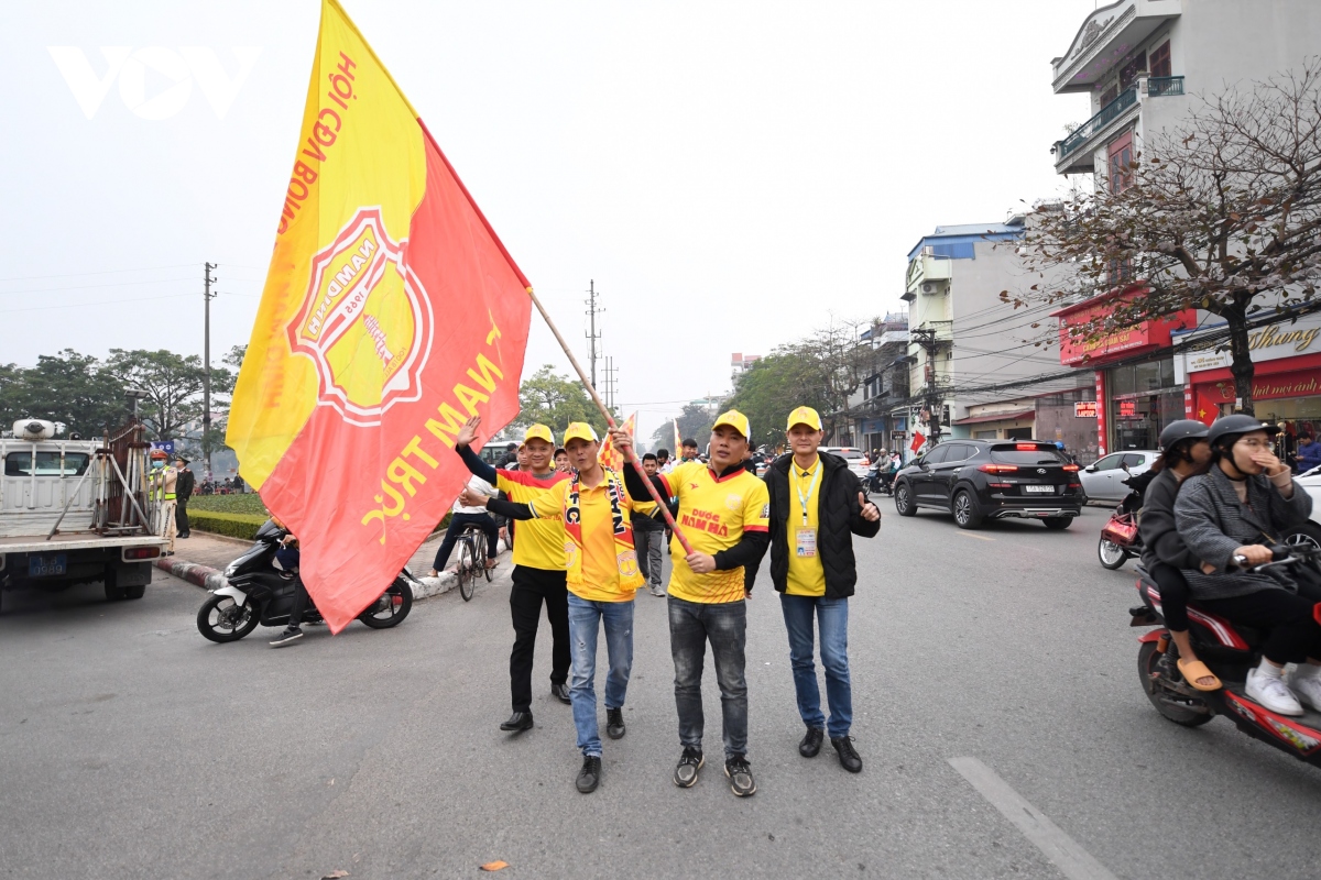 thien truong mo hoi, nam Dinh de bep ha noi fc ngay khai man v-league 2021 hinh anh 6