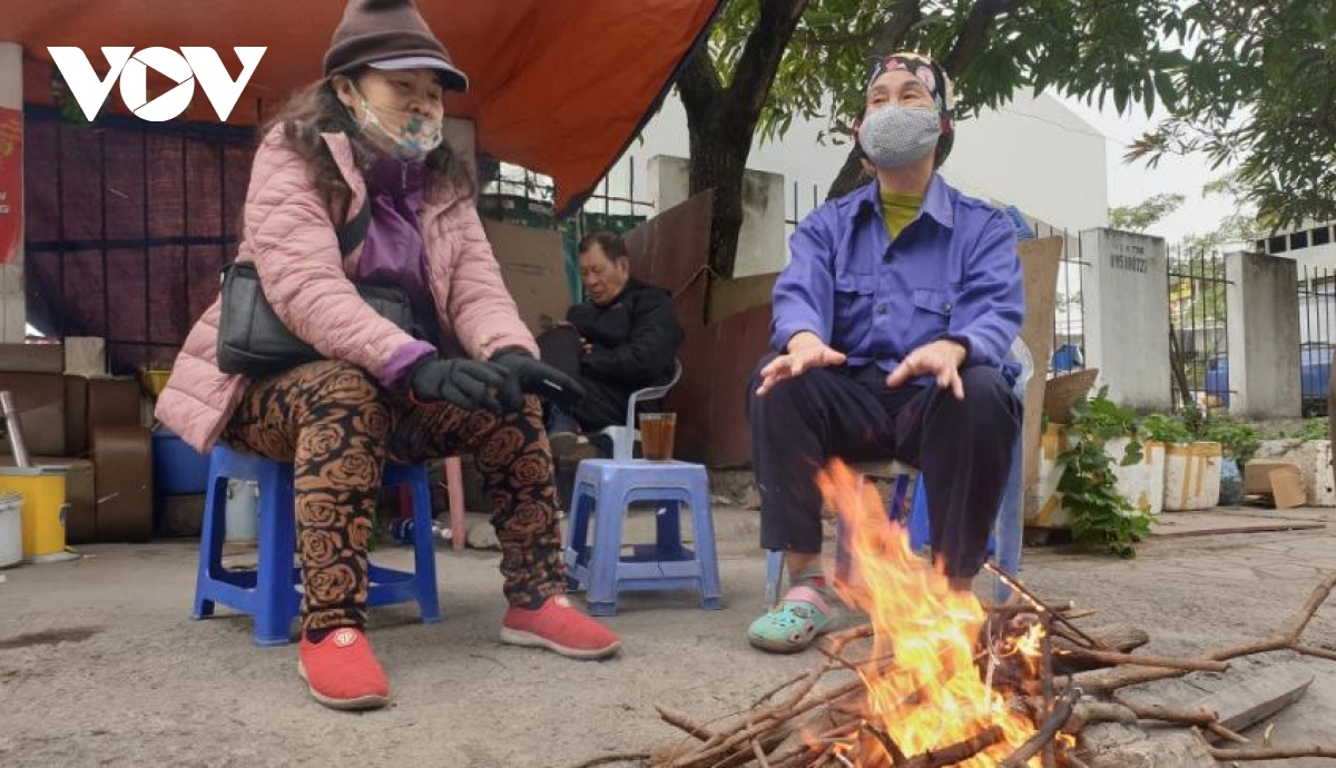 cac tinh Dong bac chong choi voi dot ret dam, ret hai manh nhat tu dau mua hinh anh 3