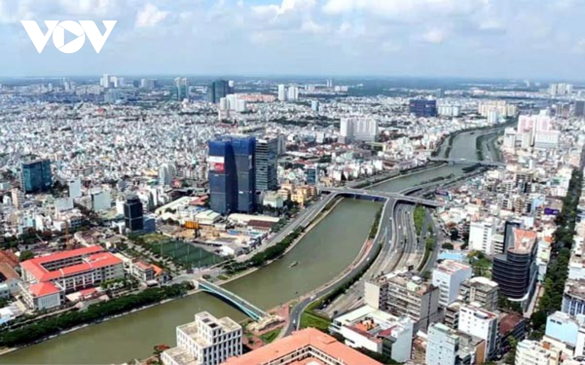 HCM City proposes seven key solutions to develop knowledge-based economy