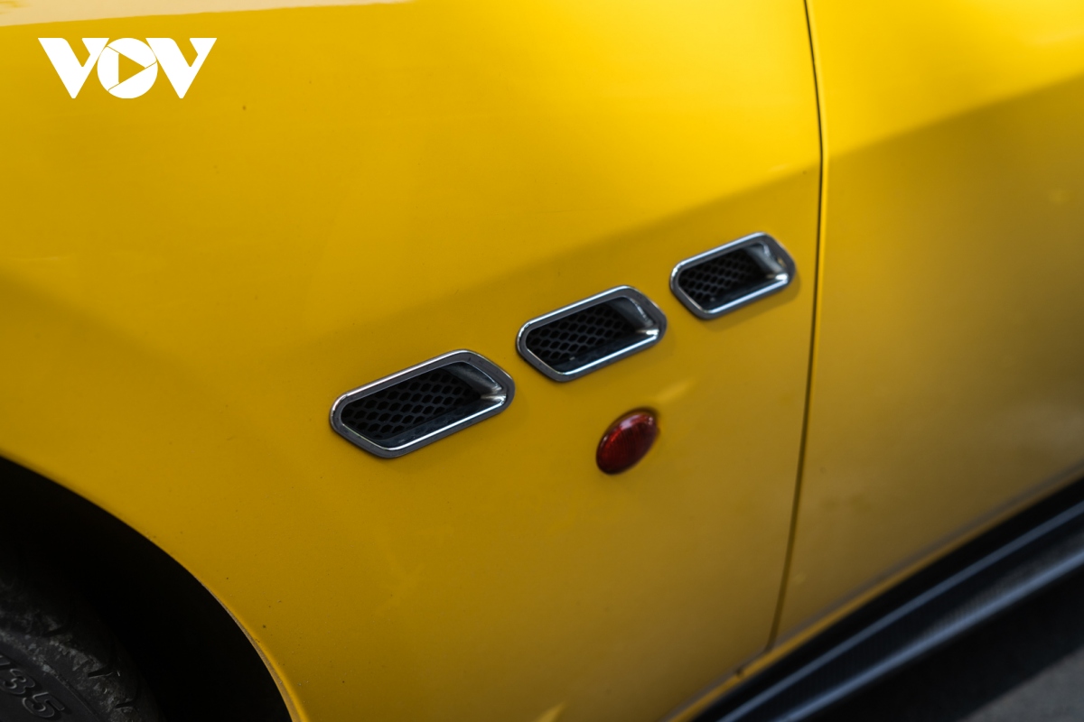 maserati granturismo mc sport line hàng độc dạo phố hình ảnh 10 maserati granturismo mc sport line hang doc dao pho hinh anh 10