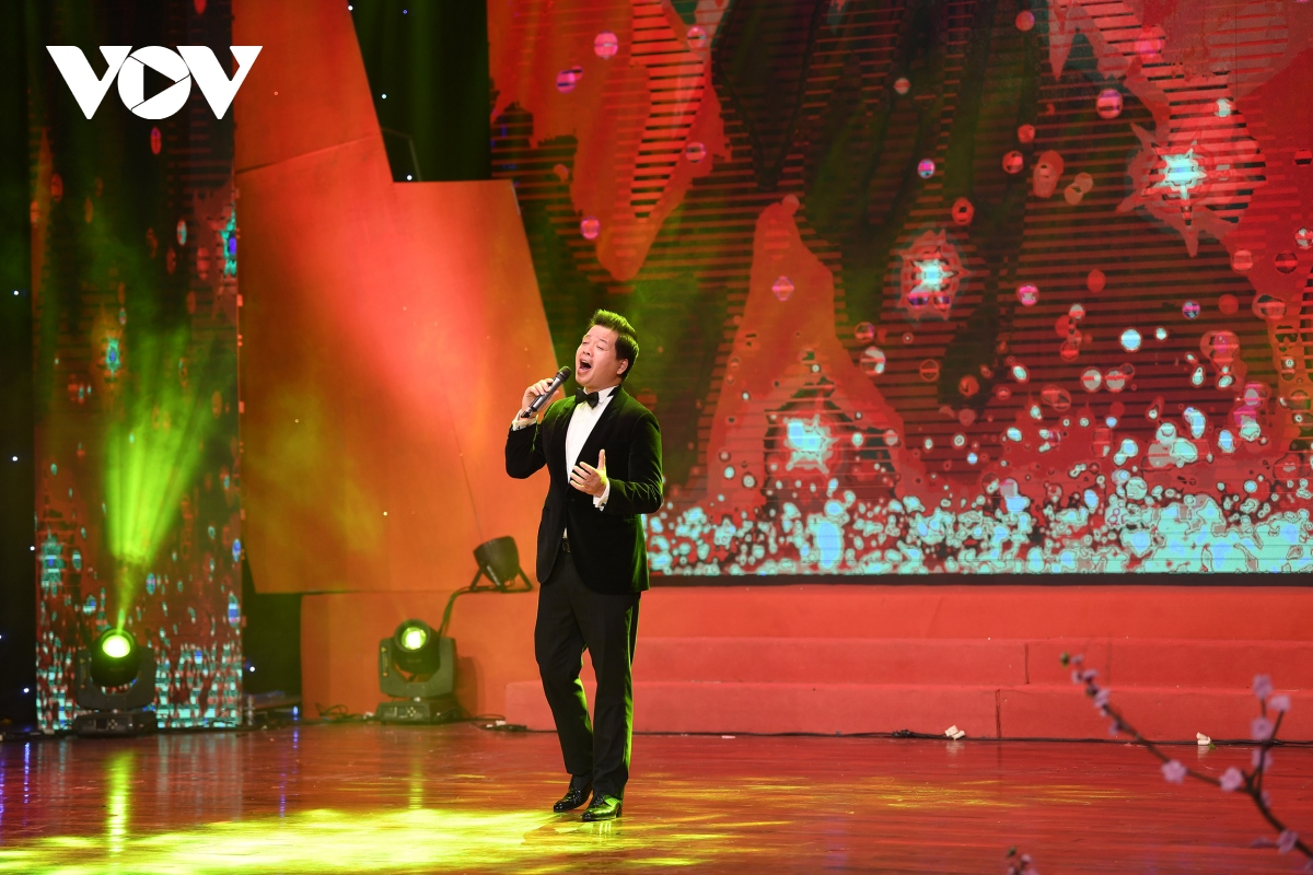 toan canh chuong trinh giao luu nghe thuat khat vong viet nam hinh anh 7