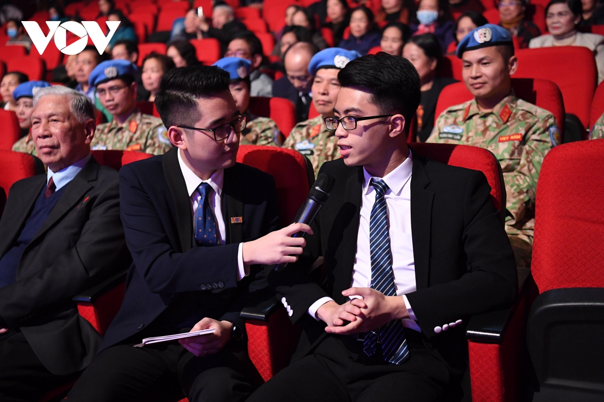 toan canh chuong trinh giao luu nghe thuat khat vong viet nam hinh anh 6