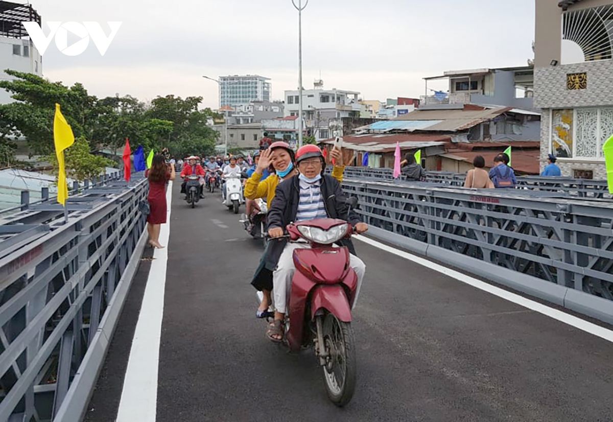 tp hcm du kien khoi cong va hoan thanh hon 60 du an trong nam 2021 hinh anh 1