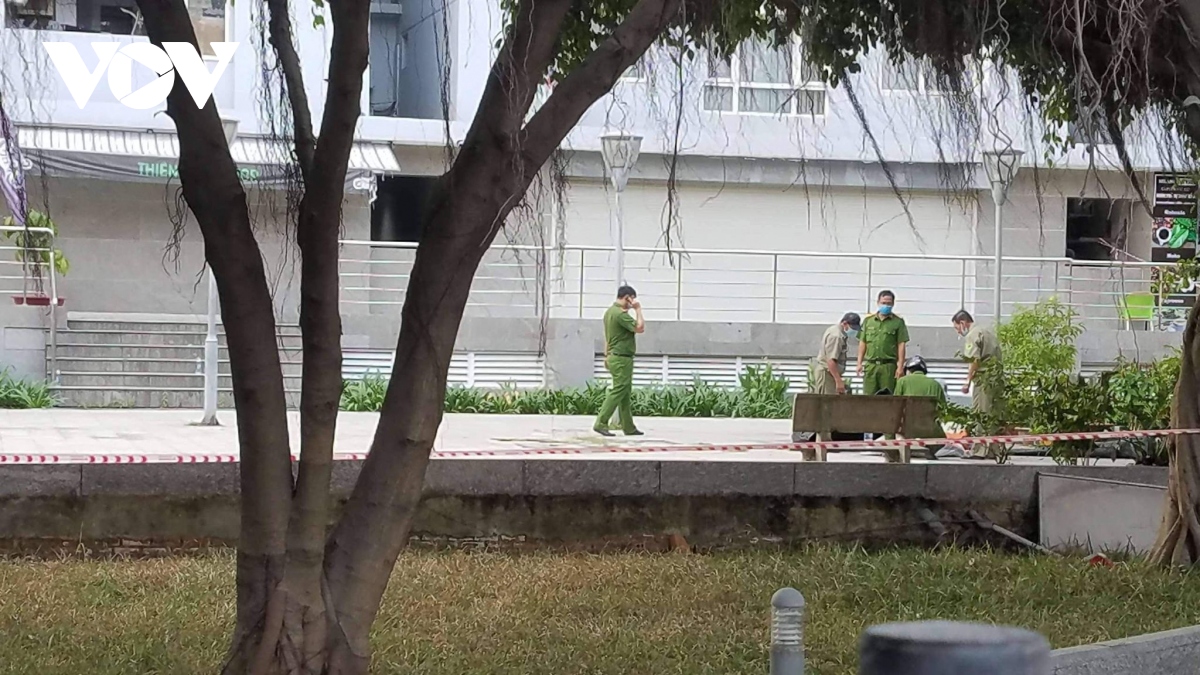 chi cuc truong chi cuc thi hanh an dan su quan binh tan tu vong nghi roi tu tang cao hinh anh 1