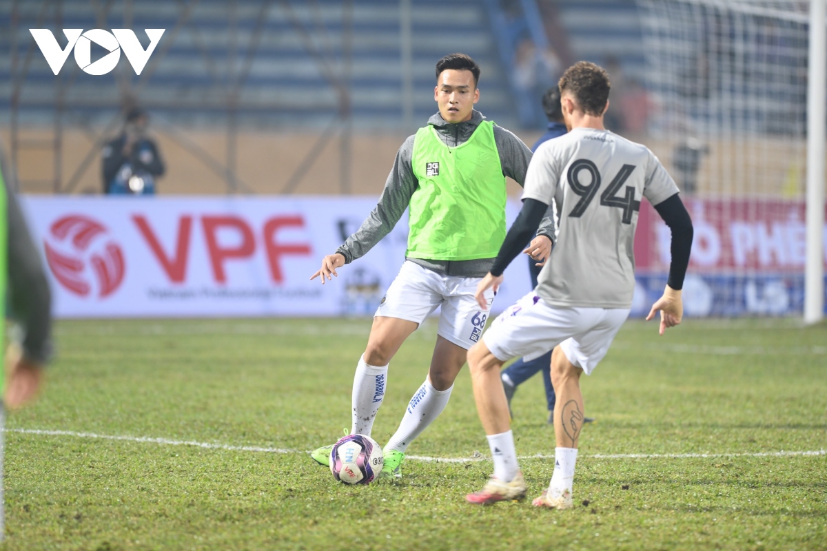 thien truong mo hoi, nam Dinh de bep ha noi fc ngay khai man v-league 2021 hinh anh 16