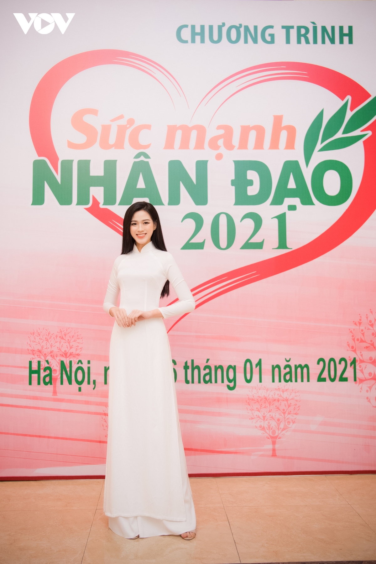 hoa hau Do ha tro thanh dai su hoi chu thap do viet nam hinh anh 6