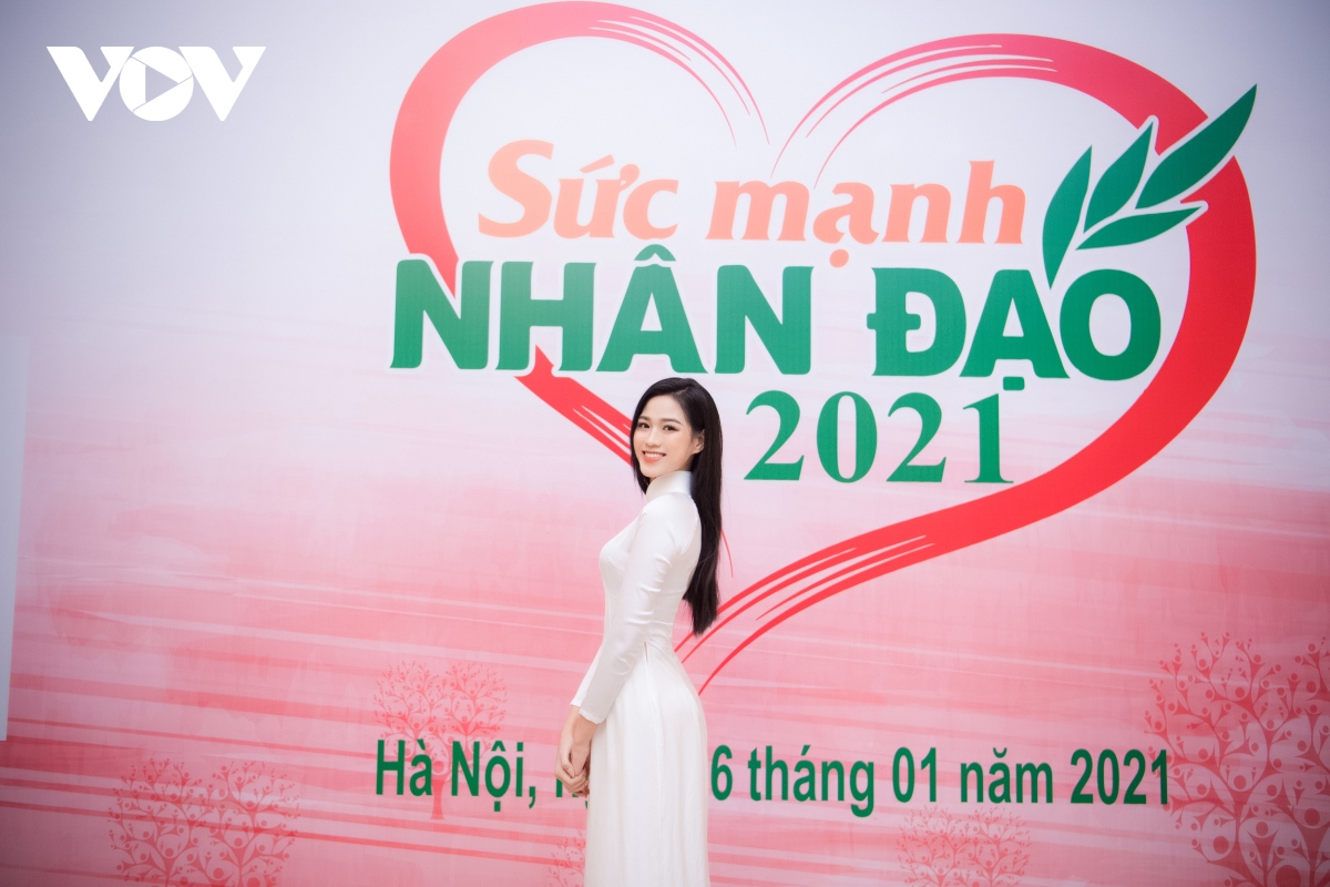 hoa hau Do ha tro thanh dai su hoi chu thap do viet nam hinh anh 2