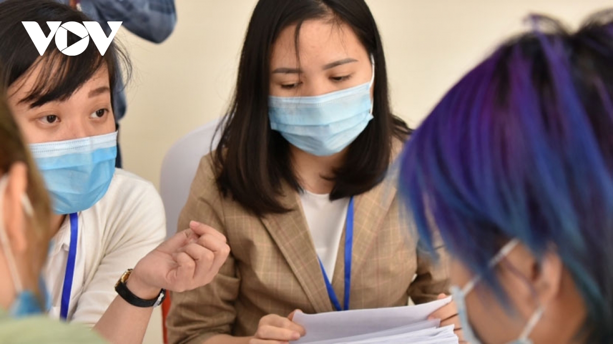 Volunteers to take first shots of 75mcg dose of COVID-19 vaccine