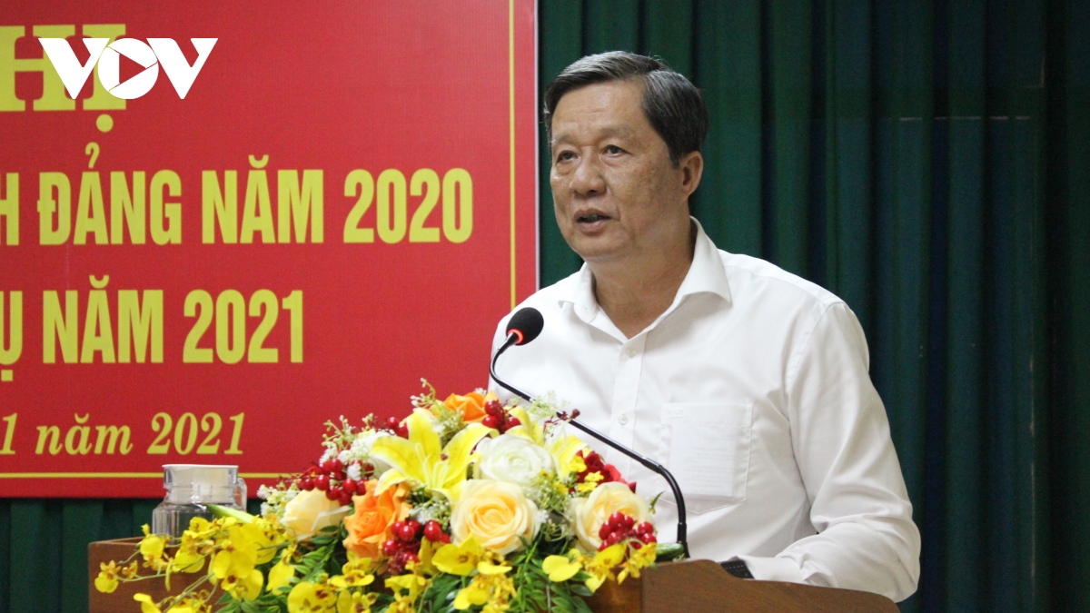 can tho khai tru 4 dang vien lien quan tham nhung nam 2020 hinh anh 2