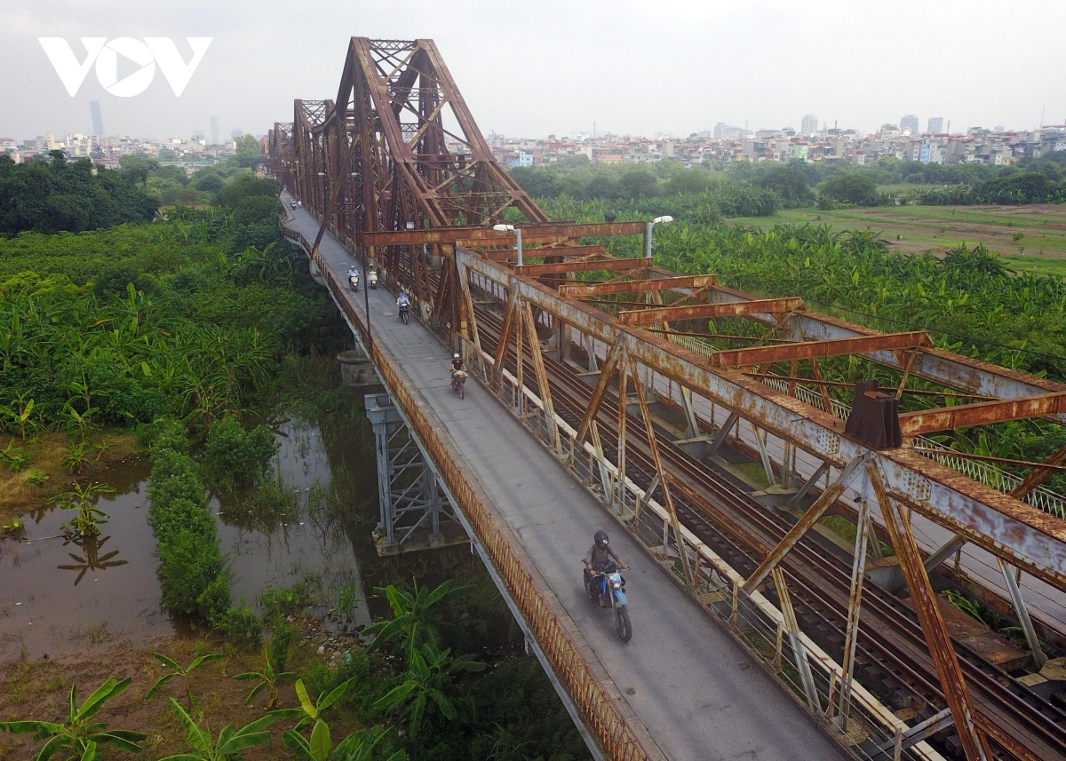 vi sao ha noi chua the chot duoc quy hoach hai bo song hong hinh anh 3