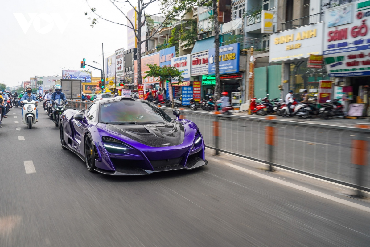 can canh mclaren 720s do novitec n-largo gia tien ty hinh anh 20