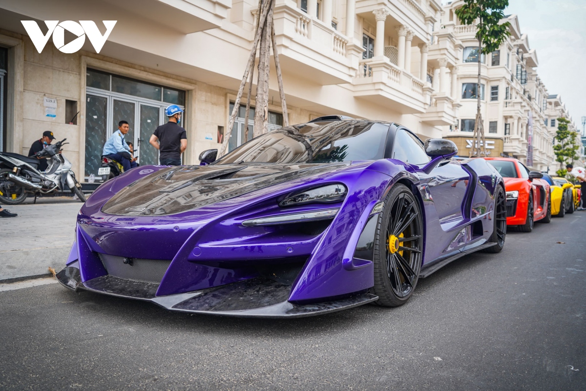 can canh mclaren 720s do novitec n-largo gia tien ty hinh anh 16