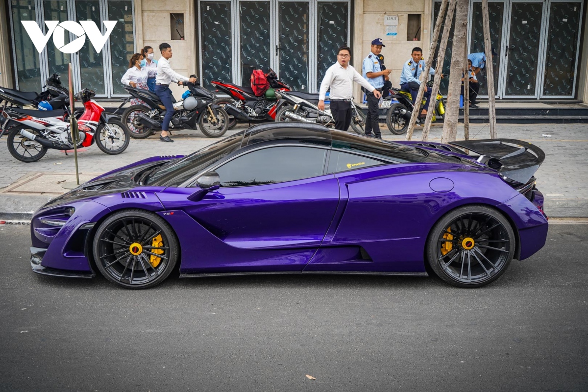 can canh mclaren 720s do novitec n-largo gia tien ty hinh anh 5