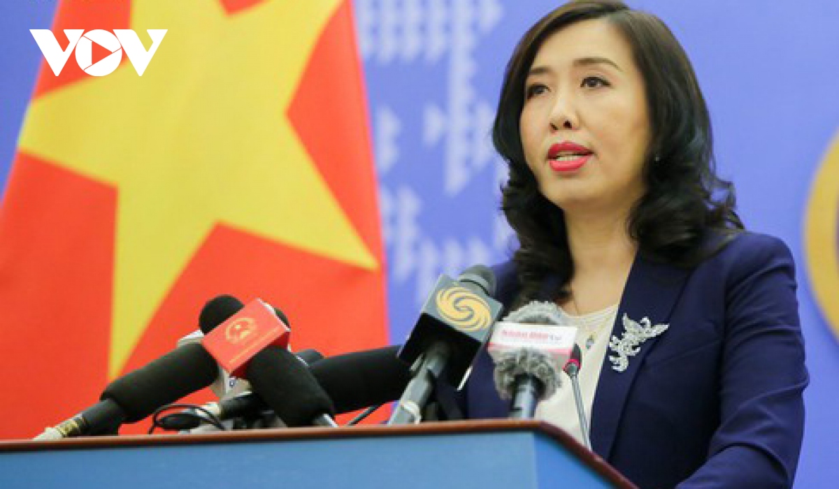 vietnam expects myanmar to soon stabilize situation picture 1