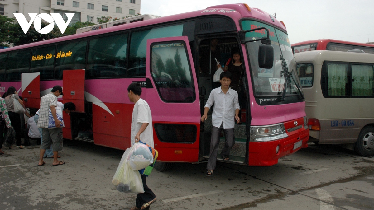 phong dich covid-19, lai chau quy dinh 24 diem dung don, tra khach hinh anh 1