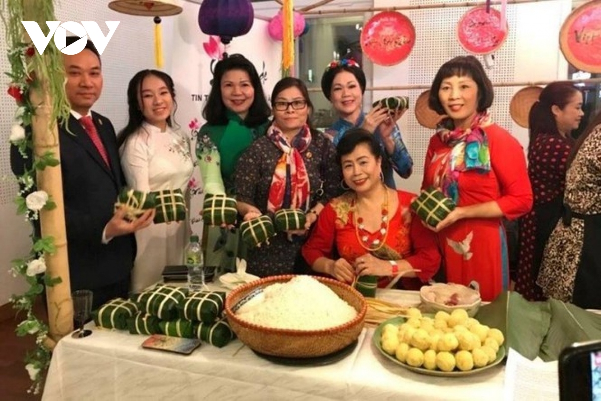 traditional lunar new year festival celebrated across the globe picture 1
