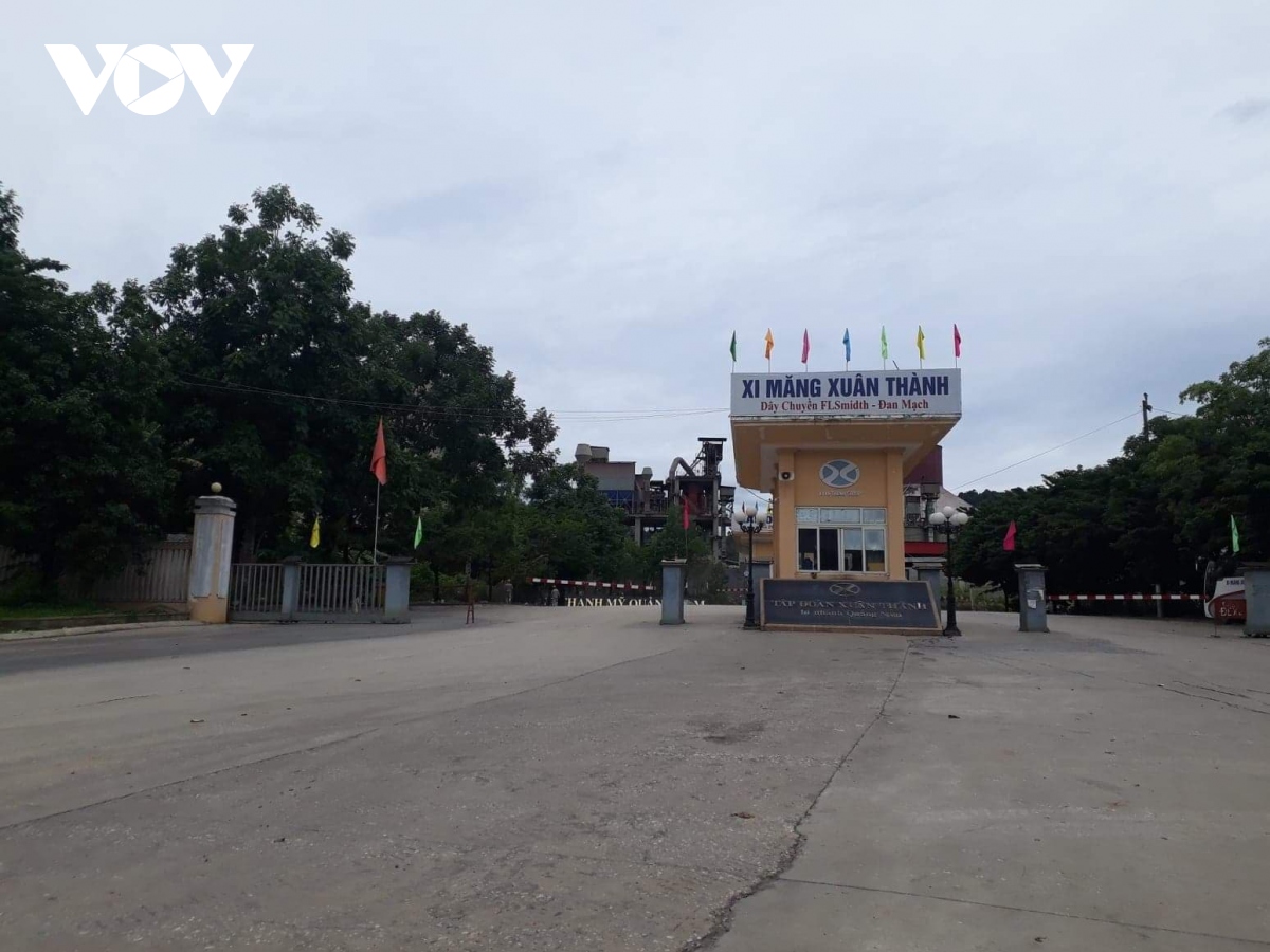 63 nguoi tu hai duong vao quang nam co ket qua am tinh sars-cov-2 hinh anh 1